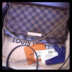 ❌SOLD❌Favorite  MM in DE-fbpage-lovingnybagsbykaye